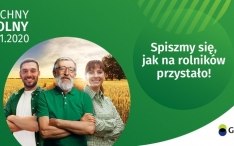 Powszechny Spis Rolny 2020