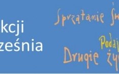 „Sprzątanie świata – Polska”
