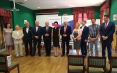 Kompleksowa modernizacja energetyczna budynków użyteczności publicznej na terenie Gmin Ziemi Gorlickiej