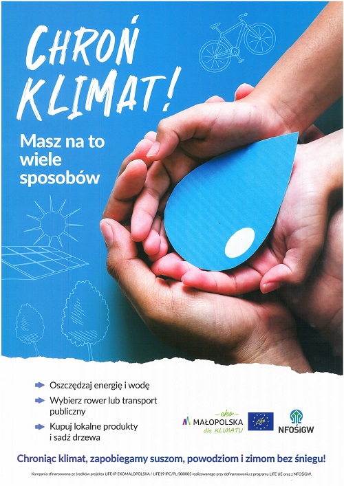 Kampania Chroń Klimat