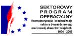 Sektorowy Program Operacyjny