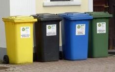 HARMONOGRAM ZBIÓRKI ODPADÓW NA 2023 rok