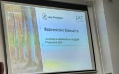 Wyjazd szkoleniowy do Kołaczyc