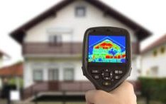 Bezpłatne badania kamerą termowizyjną w Gminie Lipinki.