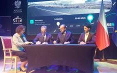 Dofinansowanie dla gminy Lipinki na remont drogi gminnej w miejscowości Kryg