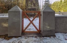 „Remont cmentarza wojennego z I wojny światowej nr 102 w Wójtowej - II etap”