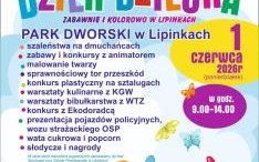 Dzień Dziecka 2026