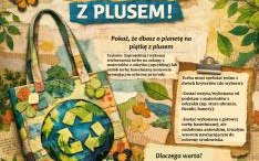 Konkurs Eko-Torba na Piątkę z Plusem