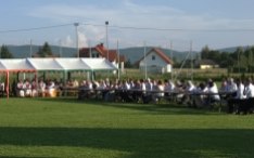 70 – lecie LKS Wójtowa